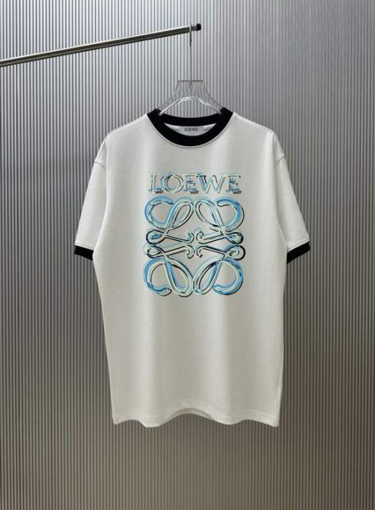 Picture of Loewe T Shirts Short _SKULoeweXS-Lxetr348761